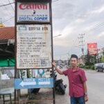 Rio Owner PT Talasebo