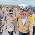 Herman Deru Tinjau Kesiapan Arus Mudik