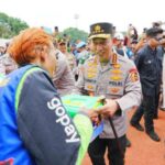 Kapolri Jendral Listiyo Sigit Prabowo