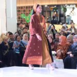 Kriya Raya Fashion Blessing