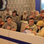 Pelatihan E Monev Bappenas