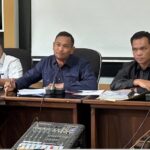 RDP Komisi II dengan PT SCR