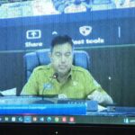 Rakor Pengendalian Inflasi 2026