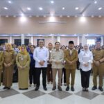 Rakor SPPG Kota Palembang