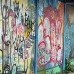 Vandalisme Bukanlah Kreatifitas