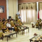 Evaluasi CFN dan CGD