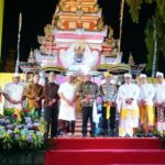 Hari Dharma Santi Nyepi