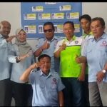 PC FSP KEP Muara Enim