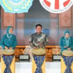 PKK Dan Dekranasda Sumsel Sinergi