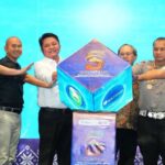 Peluncuran Aplikasi SIGUNTANG