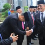 Peringatan Hari Otda XXX