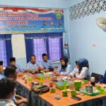 Rapat Konsolidasi Mayday 2026