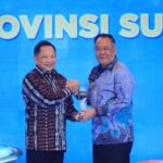 Sumsel Raih Penghargaan di Hari Otoda