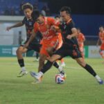 Sumsel United 0 – 2 Persiraja Banda Aceh