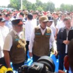 Apel Siaga Karhutlah