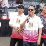 HUT PEMPROV SUMSEL KE-80