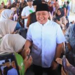 Harlah Ponpes Al Istiqomah OKUT