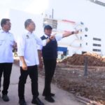 Herman Deru Tinjau PSEL