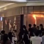 Kebakaran PIM