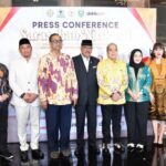 Ketua DPRD Andi Danieldi Hadiri Sarasehan Nasional