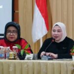 Lidyawati CU Edukasi Pelajar