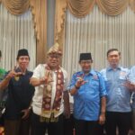 Menteri LH Jumhur Hidayat