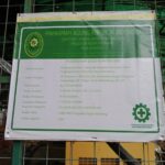 Papan Proyek PN Kls IA