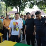 Sosialisasi Perwali No. 17