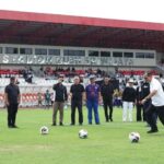 Turnamen Sepakbola Siti Fatimah IV