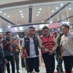 Kejagung Tetapkan Tersangka Kelima