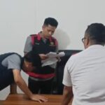 Kejari Kota Palembang Geledah Kantor Dishub
