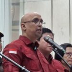 Kepala BGN DH Dan Wakilnya SS, LP Jadi Tersangka
