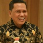 Ketua Komisi V DPRD Prov. Sumsel Alwis Gani