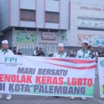 Aksi Dukung Perpres 111 2025 Terkait LGBT