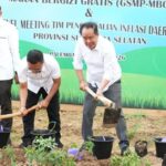 Cik Ujang GSMP
