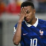 Foto Ist. Kylian Mbappe
