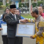 Hari Koperasi Ke-79