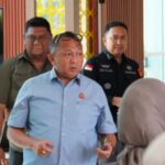 Kajati Sumsel Ketut Sumedana
