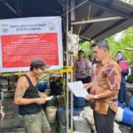 Pemkot Palembang Tutup Pabrik Tahu