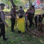 Polda Sumsel Gelar Program Belida