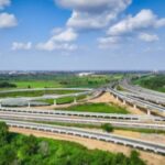 Tol Palembang-Betung