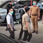 Ratu Dewa Bagikan Masker