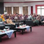 Sinergi Pemkab Dan Kejari Banyuasin