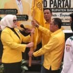 Musda Golkar Banyuasin