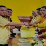 Partai Golkar
