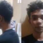 Pelaku Kejahatan Anak