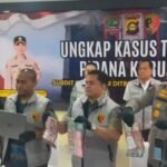 Ungkap Kasus OTT Disdik Banyuasin