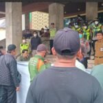 Aksi Damai di DPRD Sumsel