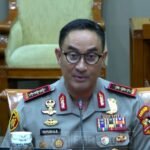 Putra Asli Banten Suyudi Ario Seto Bakal Menjadi Kapolri Menggantikan Listyo Sigit Prabowo Calon Kapolri Suyudi Ario Seto