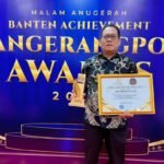 Ketu FSP KEP Dedi Sudrajat